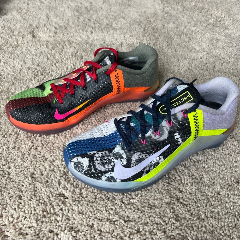 Nike MetCon 6 “What The”